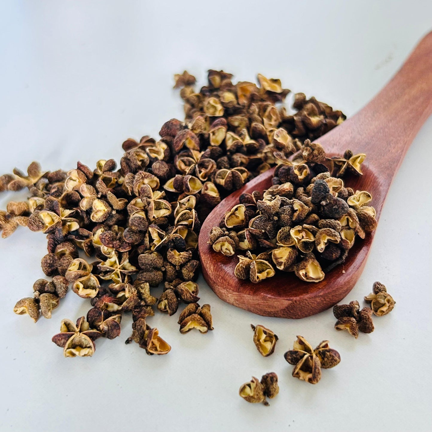 sichuan pepper corn