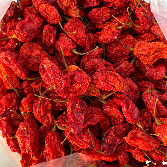 Bhut Jolokia Powder
