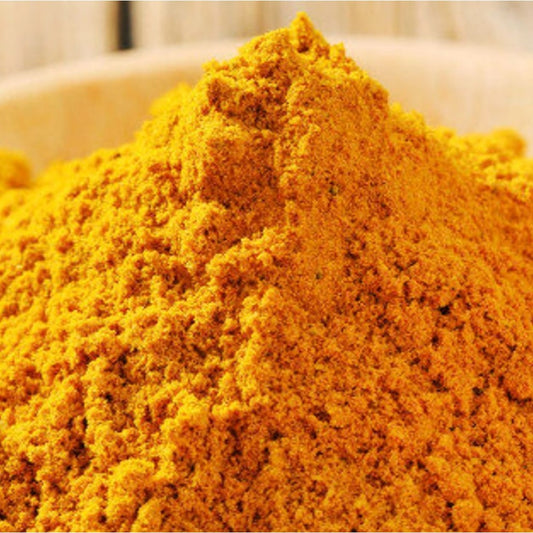 Lakadong Turmeric Powder 50 g