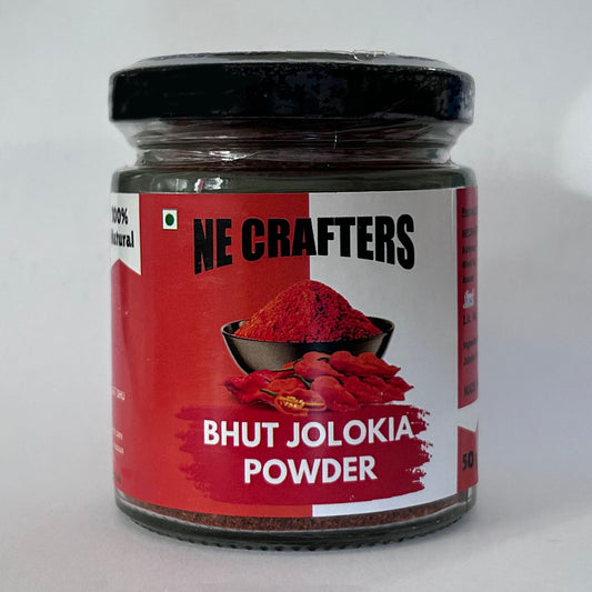 Bhut Jolokia Powder