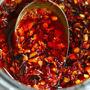 Chilli Oil