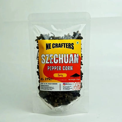 Immunity Spice Quartet