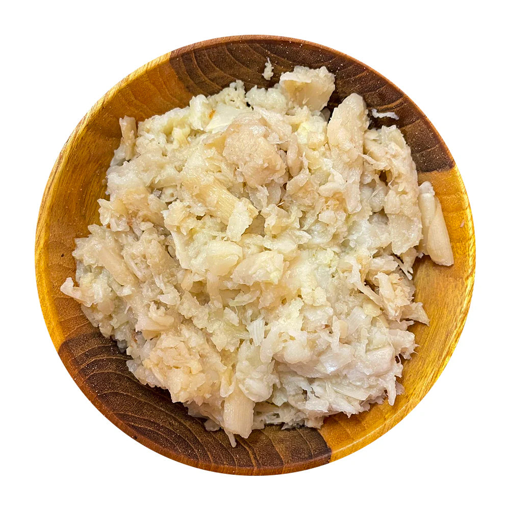 Bamboo Shoot with Bhut Jolokia Pickles (170g)