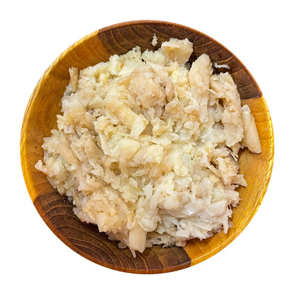 Bamboo Shoot with Bhut Jolokia Pickles (170g)