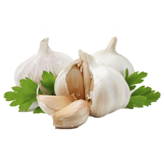 Garlic Powder – 100% Pure & Natural | Strong Aroma & Flavor for Everyday Cooking