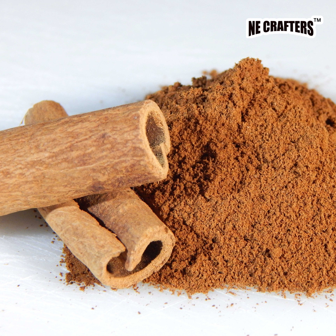 Immunity Spice Quartet