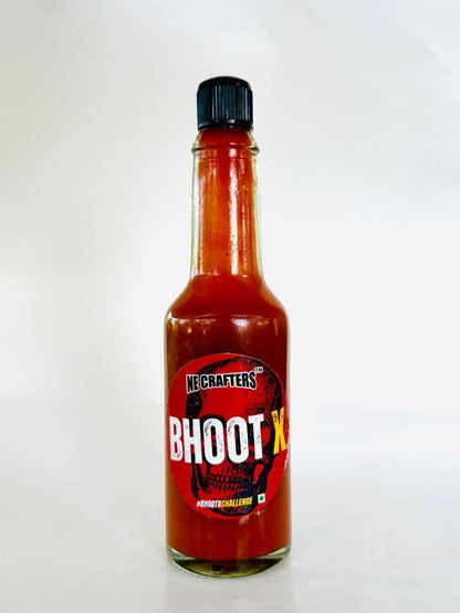 Bhoot X