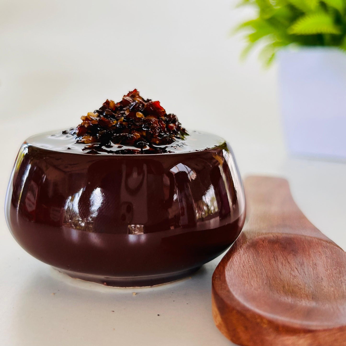 Classic Chilli Oil - Authentic, Aromatic & Flavorful | Perfect for Enhancing Everyday Meals