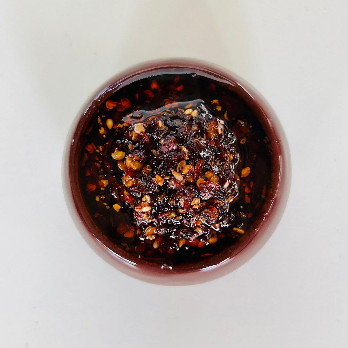 Chilli Garlic Chilli Oil - Mild