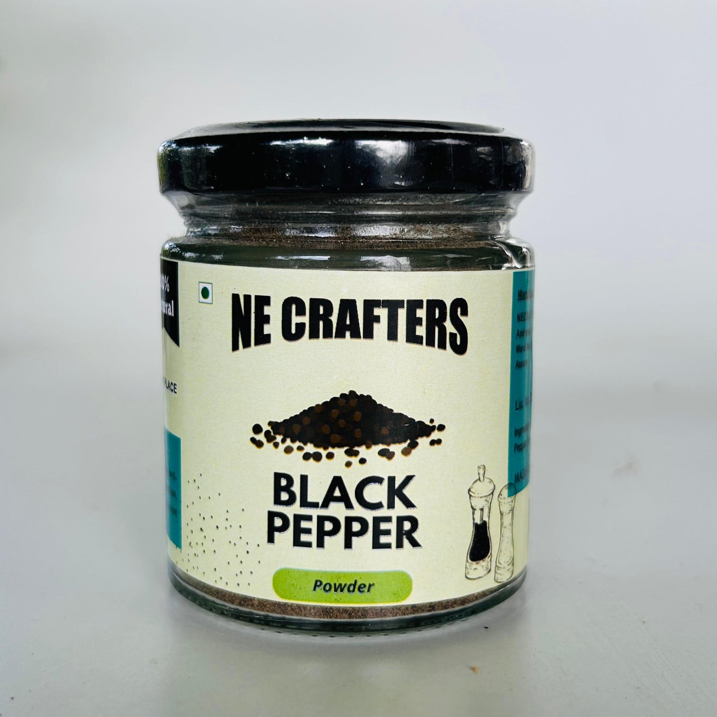 Immunity Spice Quartet