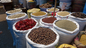 B2B Spices