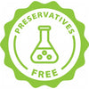 Preservatives Free