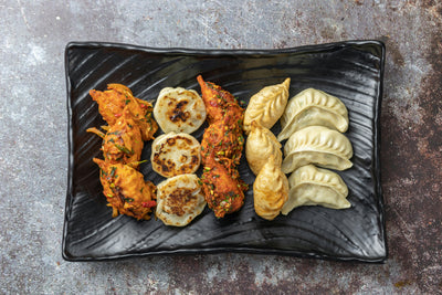 Dare the Bhut Jolokia Kick
