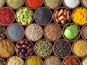 Spices